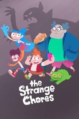 TV Show Poster