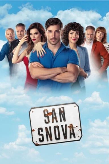 TV Show Poster
