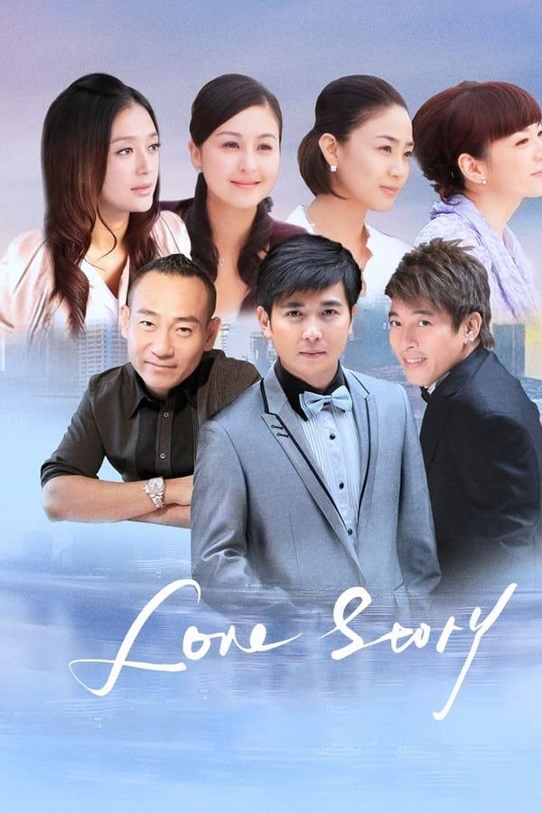 TV Show Poster