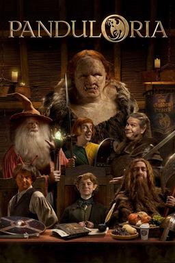 TV Show Poster