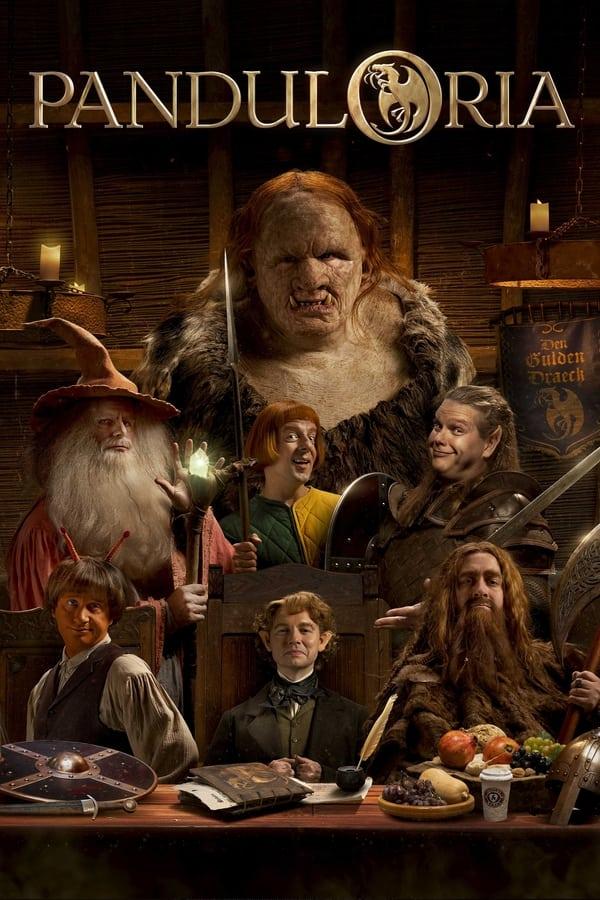 TV Show Poster