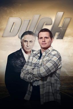 TV Show Poster