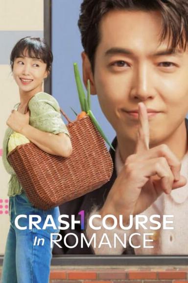 TV Show Poster