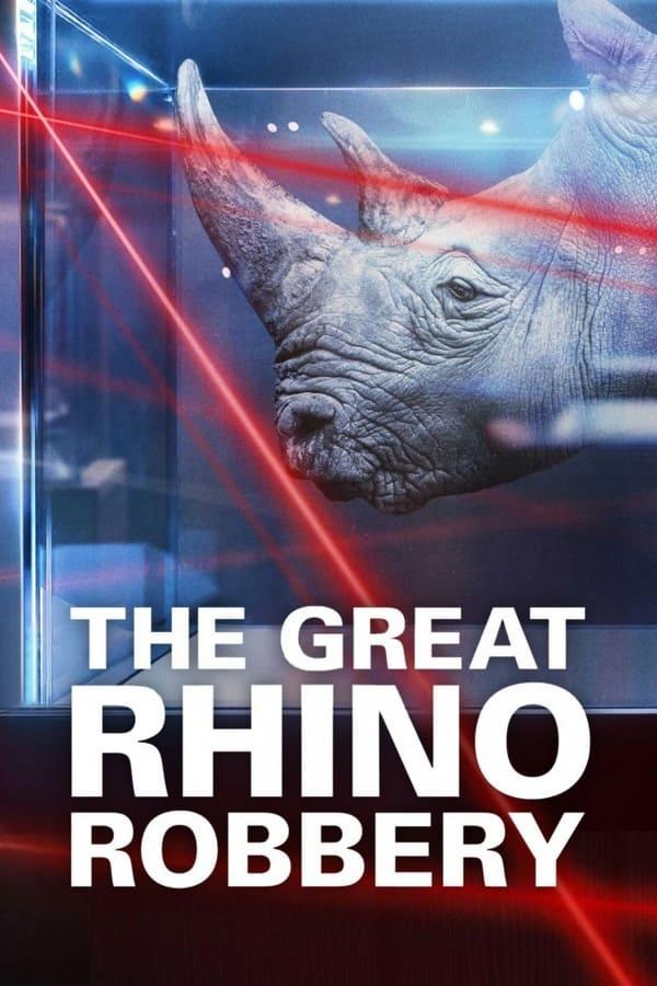 TV Show Poster
