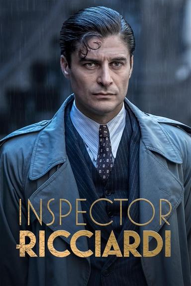 TV Show Poster
