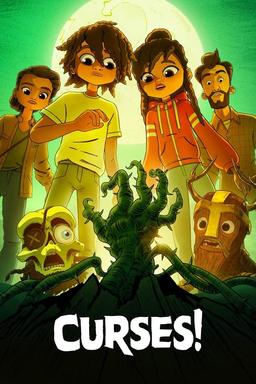 TV Show Poster