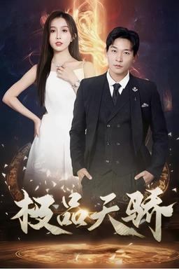 TV Show Poster