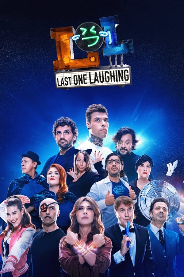 TV Show Poster