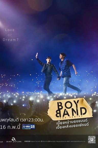 TV Show Poster