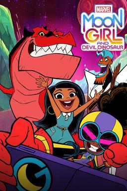 TV Show Poster