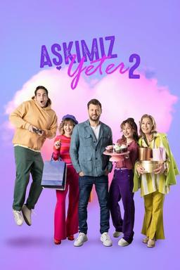 TV Show Poster