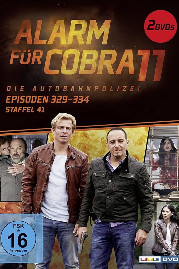 TV Show Poster