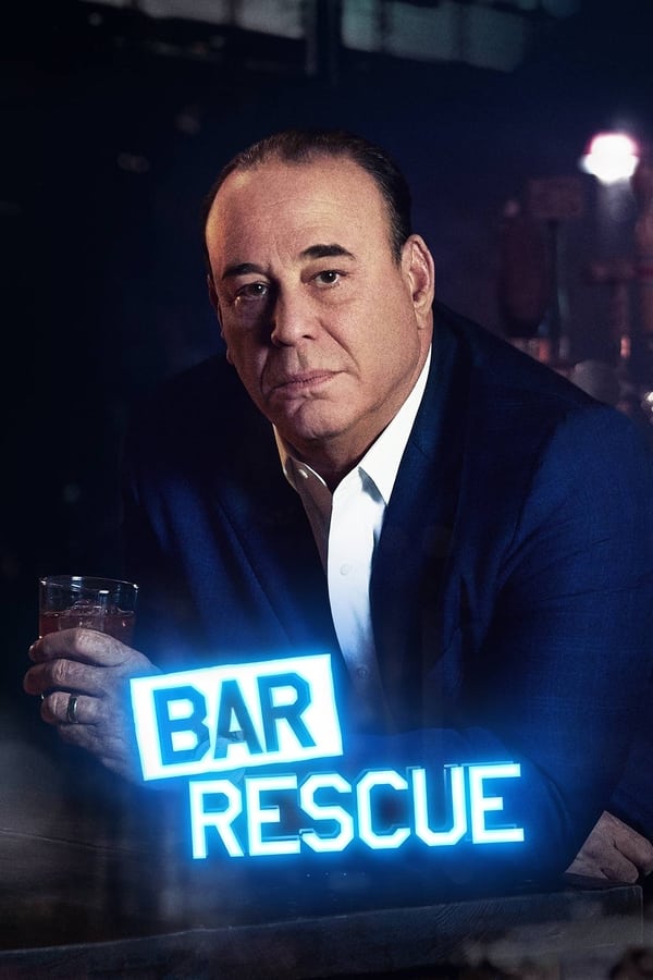 TV Show Poster