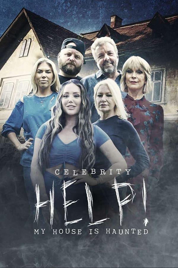 TV Show Poster