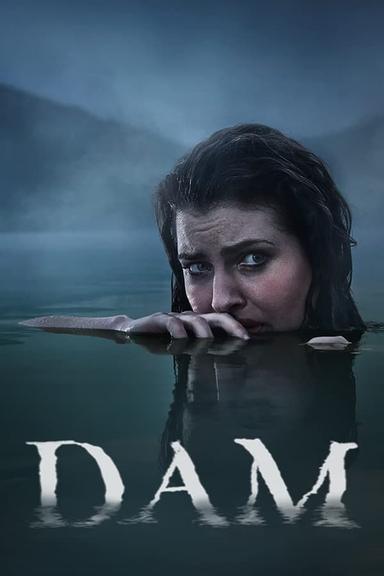 Постер сериала