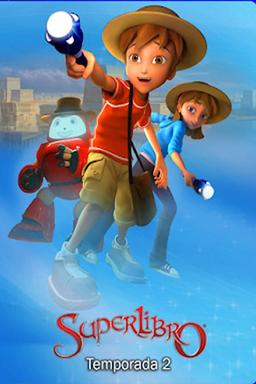 TV Show Poster