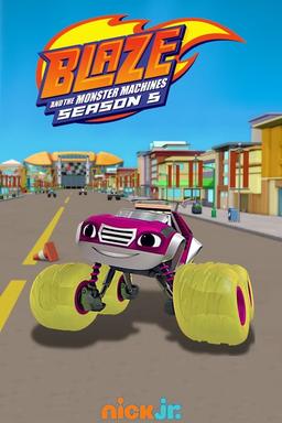 TV Show Poster