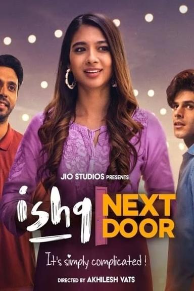 TV Show Poster