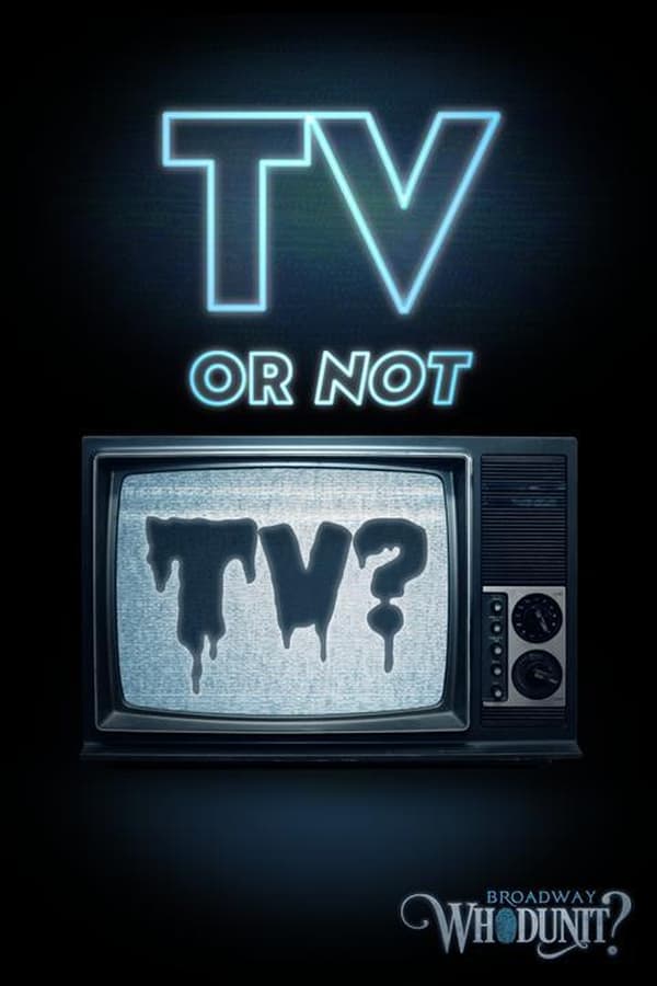 TV Show Poster