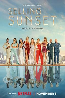 TV Show Poster