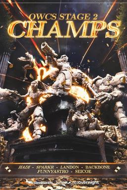 TV Show Poster
