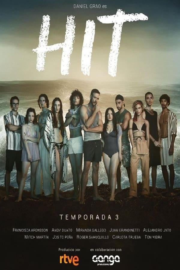 TV Show Poster