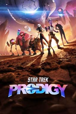 TV Show Poster
