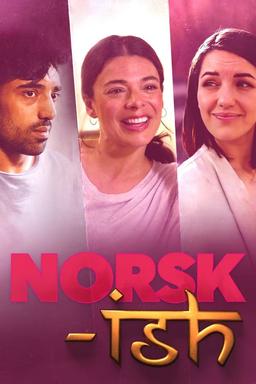 TV Show Poster