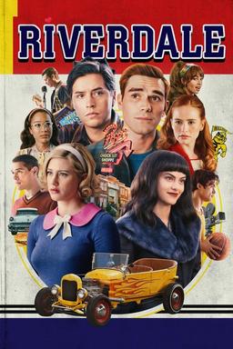 TV Show Poster