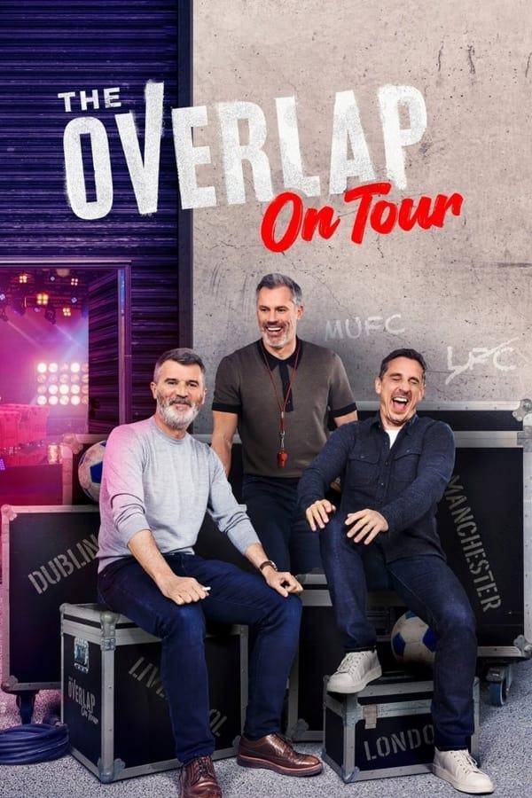 TV Show Poster