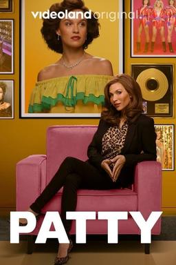 TV Show Poster