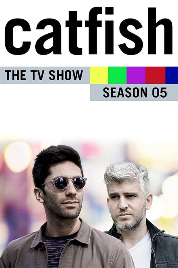 TV Show Poster