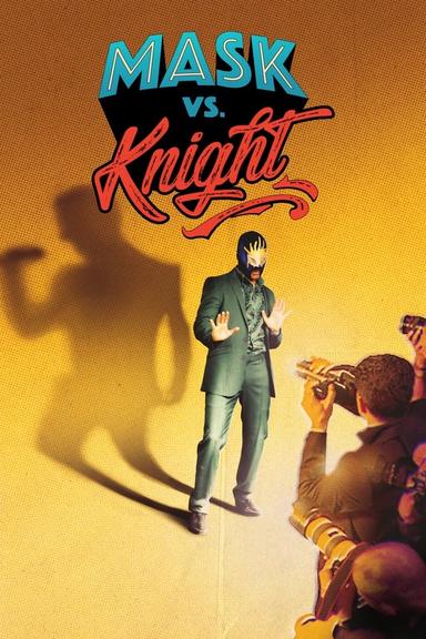 TV Show Poster
