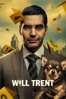 TV Show Poster