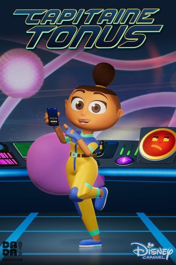 TV Show Poster