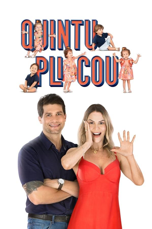 TV Show Poster