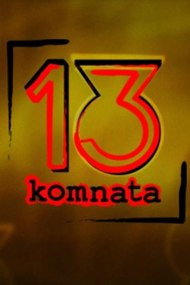 TV Show Poster