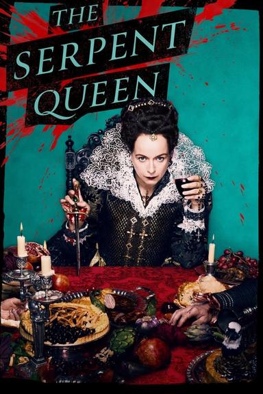 TV Show Poster