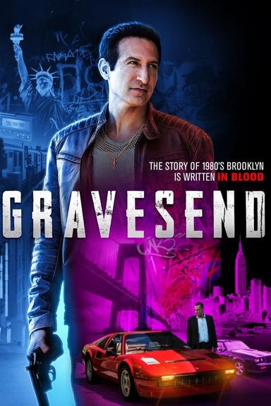 TV Show Poster
