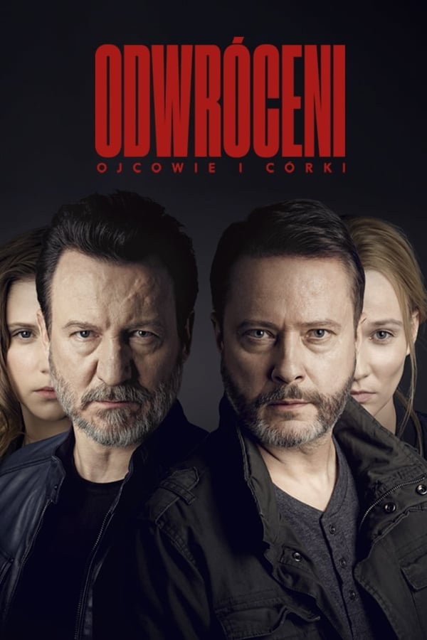 TV Show Poster