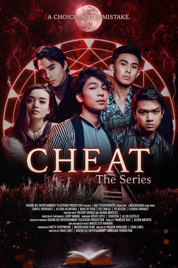 TV Show Poster