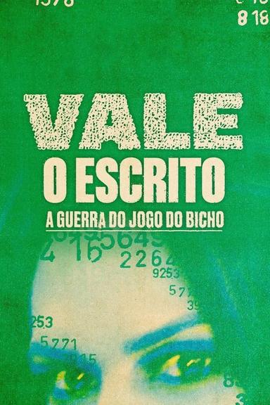 TV Show Poster