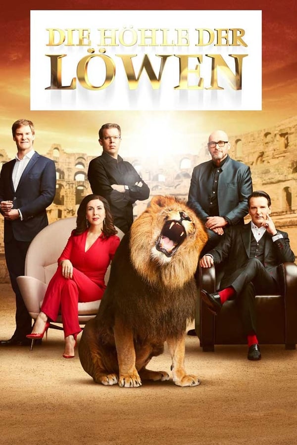 TV Show Poster