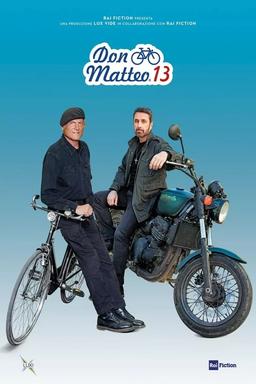 TV Show Poster