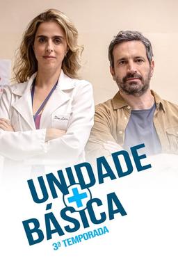 Постер сериала