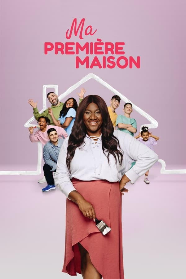 TV Show Poster