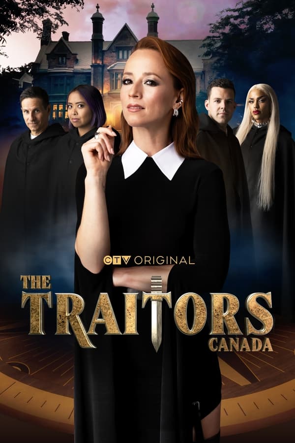 TV Show Poster