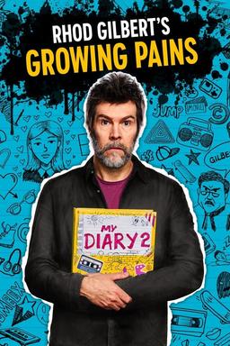 TV Show Poster