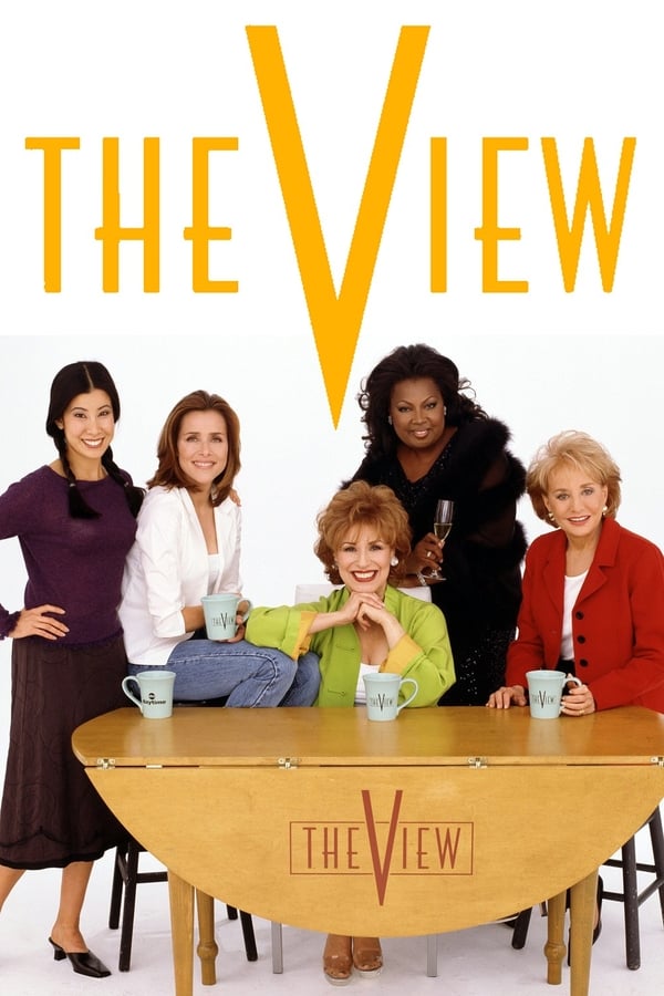 TV Show Poster