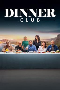 Постер сериала
